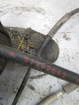 OEM N. 51702642 ORIGINAL REZERVNI DEL FIAT BRAVO 198 (02/2007 - 2010)