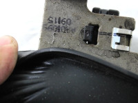 RO?ICA RO?NE ZAVORE OEM N. 735410257 ORIGINAL REZERVNI DEL FIAT PUNTO