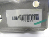 OEM N. 735450556 ORIGINAL REZERVNI DEL FIAT BRAVO 198 (02/2007 - 2010)
