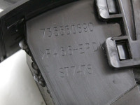 OEM N. 735597305 ORIGINAL REZERVNI DEL FIAT PANDA 319 (DAL 2011) BENZI