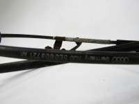 OEM N. 8E0609721AH ORIGINAL REZERVNI DEL AUDI A4 B7 8EC 8ED 8HE BER/SW