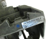OEM N. 8P0711303A ORIGINAL REZERVNI DEL AUDI A3 MK2 8P 8PA 8P1 (2003 -