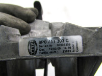 OEM N. 8P0711303C ORIGINAL REZERVNI DEL AUDI A3 MK2R 8P 8PA 8P1 8P7 (2