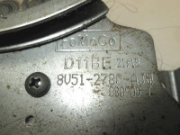 OEM N. 8V51-2780-AJW ORIGINAL REZERVNI DEL FORD FIESTA CB1 CNN MK6 (09