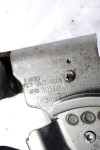 OEM N. 8V51-2780-AJW ORIGINAL REZERVNI DEL FORD FIESTA CB1 CNN MK6 (09