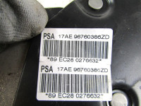 OEM N. 96760386ZD ORIGINAL REZERVNI DEL PEUGEOT 207 / 207 CC R WA WC W