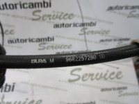 OEM N. 9682257280 ORIGINAL REZERVNI DEL PEUGEOT 307 3A/B/C/E/H BER/SW/