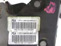 OEM N. 98062965ZD ORIGINAL REZERVNI DEL PEUGEOT 208 CA CC MK1 (2012 -2