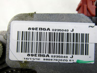 OEM N. 98067000ZQ ORIGINAL REZERVNI DEL PEUGEOT 2008 U (2013 - 2019) D