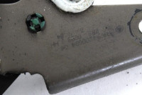 OEM N. A1694200084 ORIGINAL REZERVNI DEL MERCEDES CLASSE A W169 5P C16