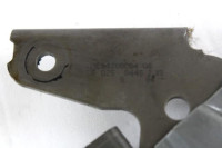 OEM N. (D)A1694200084 ORIGINAL REZERVNI DEL MERCEDES CLASSE A W169 5P
