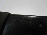 OEM N.  ORIGINAL REZERVNI DEL PEUGEOT 307 3A/B/C/E/H BER/SW/CABRIO (20