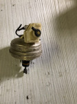 ojačevalec zavor BMW x3 servo boben 293403546071