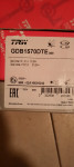 Opel corsa c deli