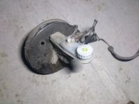 fiat sedici 2.0 100kw suzuki sx4 glavni zavorni cilinder servo ojačeva