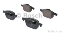 Prednje zavorne obloge BS0986424794 - Ford C-Max 11-
