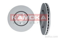 Prednji zavorni diski 1031018 - Renault Laguna 01-07
