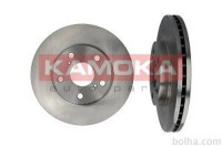 Prednji zavorni diski 1031035 - Toyota Auris 06-12