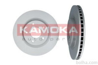 Prednji zavorni diski 1031047 - Nissan Qashqai 07-13
