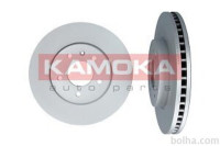 Prednji zavorni diski 1031051 - Opel Antara 06-11