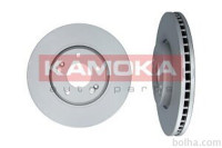 Prednji zavorni diski 1031070 - Hyundai Sonata 08-10