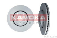 Prednji zavorni diski 103109 - Toyota Auris 06-12