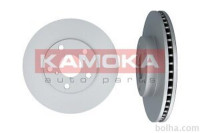 Prednji zavorni diski 1031100 - Toyota RAV4 II 00-05