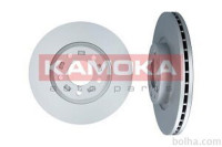 Prednji zavorni diski 1031123 - Mazda 5 05-