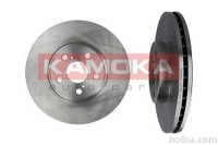 Prednji zavorni diski 1031130 - Toyota Avensis 03-08