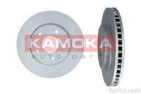 Prednji zavorni diski 103115 - Mitsubishi Lancer 08-