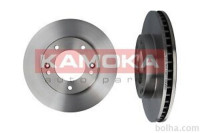Prednji zavorni diski 103133 - Kia Sorento 02-06