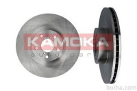 Prednji zavorni diski 1032350 - Subaru Forester 02-