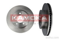 Prednji zavorni diski 1032368 - Jeep Cherokee 01-08