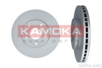 Prednji zavorni diski 1032498 - Nissan Primera 02-08