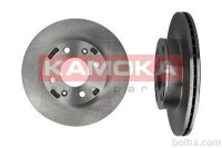 Prednji zavorni diski 1032536 - Kia Picanto 04-