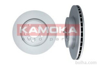 Prednji zavorni diski 1032542 - BMW X3 03-11