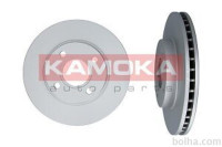 Prednji zavorni diski 103728 - Ford Mondeo 93-00