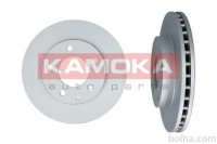 Prednji zavorni diski 103992 - Mazda 626 91-02
