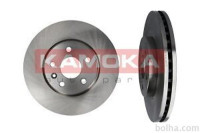 Prednji zavorni diski 11031061 - Opel Astra J 09-15