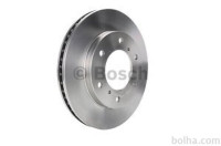 Prednji zavorni diski BS0986478990 - Mitsubishi Pajero 91-