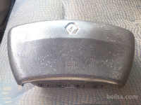 renault trafic vivaro 2002 airbag voznik zračna blazina