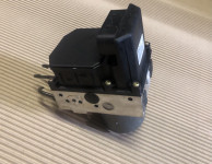 serija 3 e46 X-pogon ABS DSC enota računalnik 6755245 pumpa 4X4