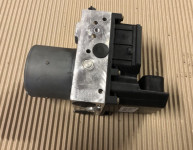 serija 3 e46 X-pogon ABS DSC enota računalnik 6756779 pumpa 4X4