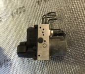 serija 7 e65 e66 ABS ASC enota BMW računalnik 6771233
