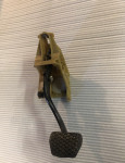 serija 7 e65 e66 pedalka zavore BMW pedal bremze 6752517