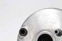 SERVO OJACEVALNIK ZAVOR OEM N. 95B612103T ORIGINAL REZERVNI DEL PORSCH
