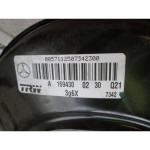 SERVO OJACEVALNIK ZAVOR OEM N. A1694300230 ORIGINAL REZERVNI DEL MERCE