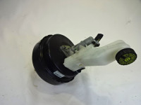 SERVO OJACEVALNIK ZAVOR S PUMPO OEM N. 0204024454 0204024806 47200-0F0