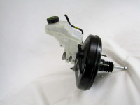 SERVO OJACEVALNIK ZAVOR S PUMPO OEM N. 0204051133 13317576 ORIGINAL RE