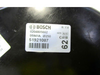 SERVO OJACEVALNIK ZAVOR S PUMPO OEM N. 0204805662 51921087 ORIGINAL RE